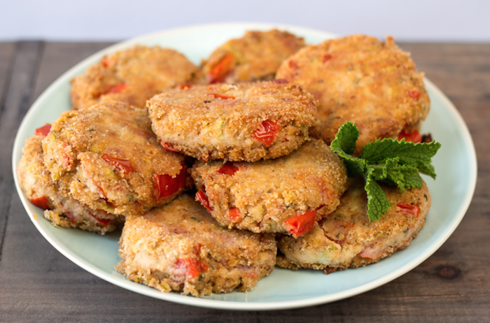 Foto: Delantal de Alces.