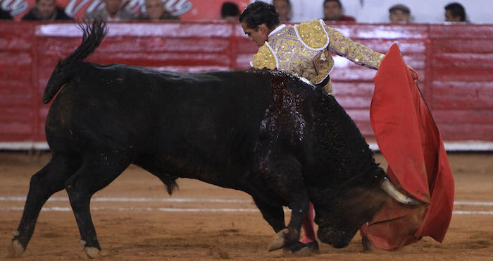 Cataluña prohibió las corridas de toros desde el año 2010 Foto: Cuartoscuro