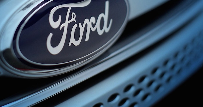 Foto: Ford
