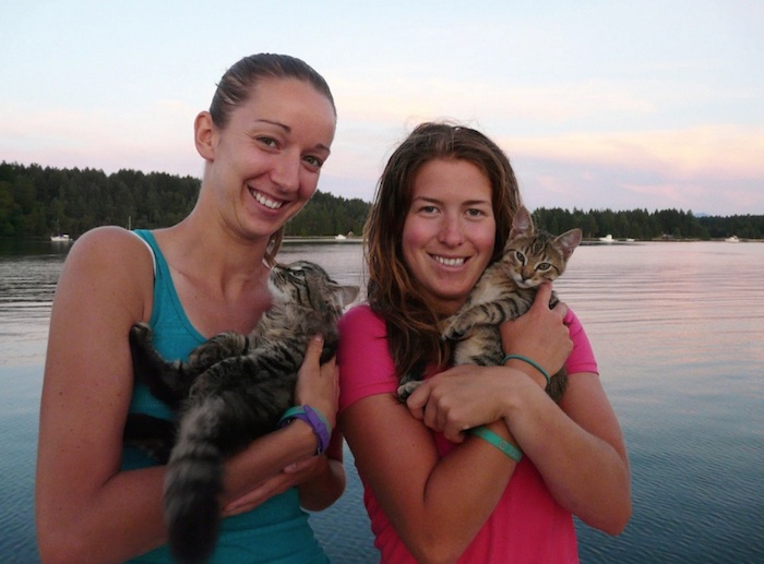 Foto: Facebook, Bolt and Keel