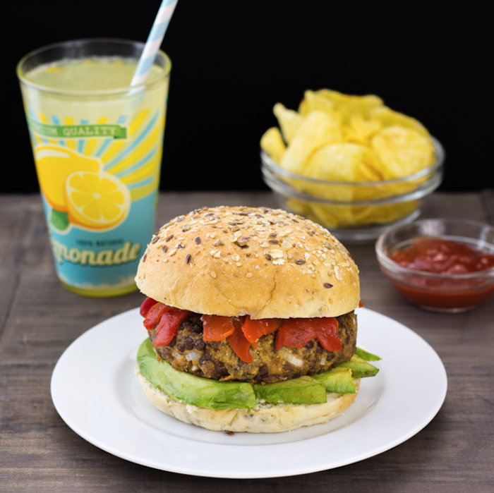 Foto: Delantal de Alces.