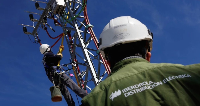 Foto: Iberdrola.