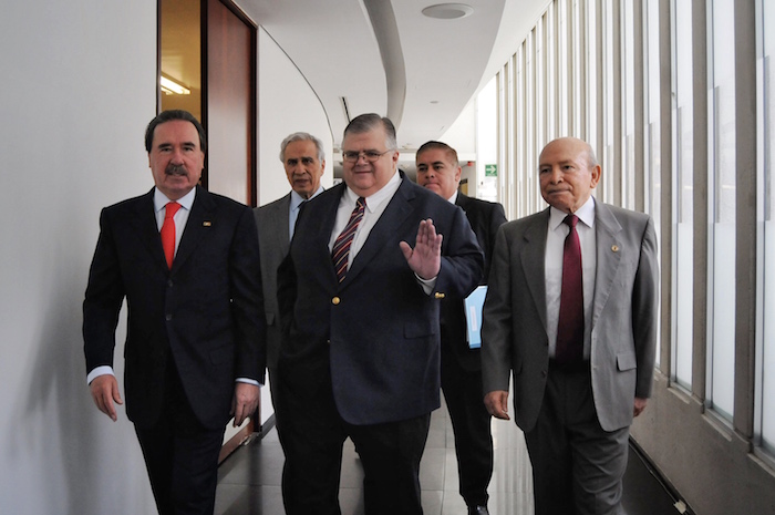 Foto: Archivo/Cuartoscuro.