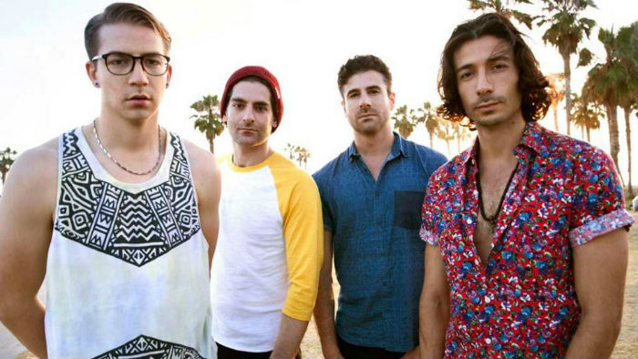 Alegría y ritmos de reggae, un aire fresco en la música pop contemporá. Foto: Sony Music