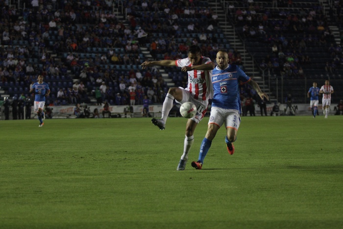 Foto: Valentina López, SinEmbargo