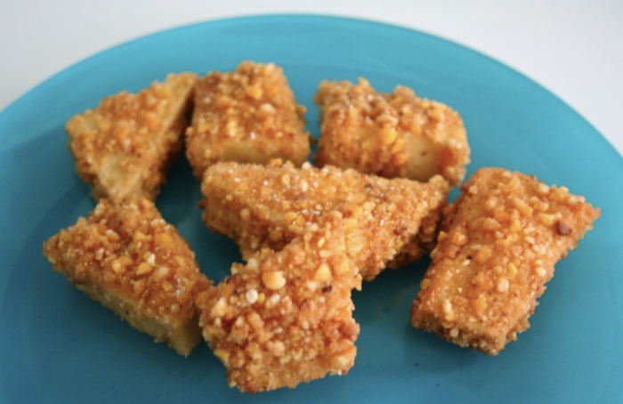 Foto: Begin Vegan Begun.