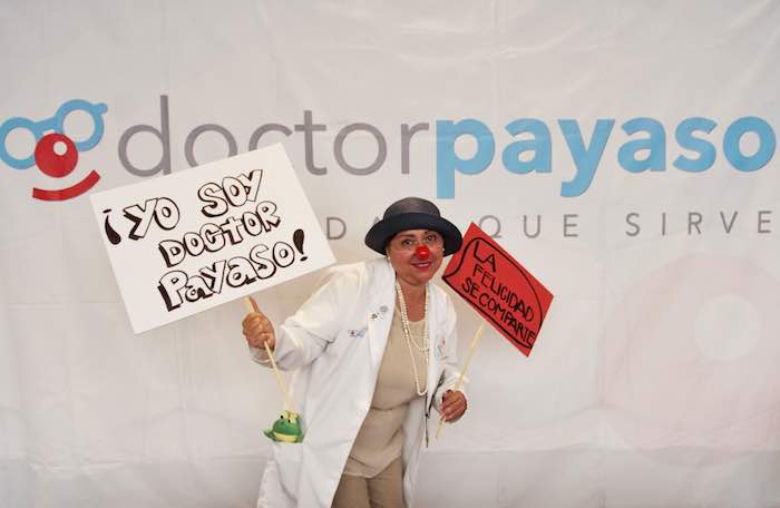 Segundo Congreso "La felicidad sirve". Foto: Cuartoscuro