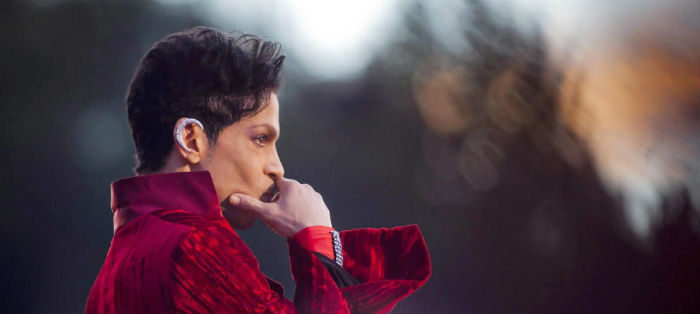 Miles Davis llegó a decir que sólo había un artista más creativo que él y ese era Prince. Foto: efe