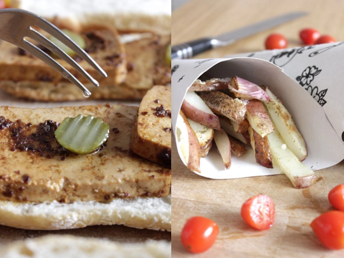 Foto: Reinas y Repollos.