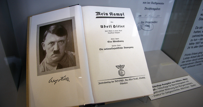 Pese que a no había nuevas ediciones, la obra era accesible ya tanto en ediciones extranjeras como en librerías de viejo, ya que su venta nunca estuvo estrictamente prohibida. Foto: Archivo