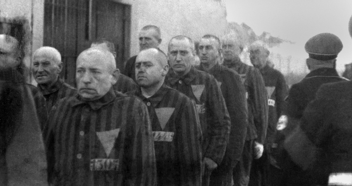 En los primeros compases de la Segunda Guerra Mundial se seguía "una política rigurosa de exterminio" y en los campos había una "mortalidad de extrema". Foto: archivo