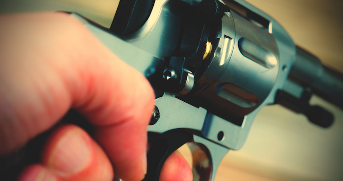 los fiscales dieron un motivo diferente por la muerte del hijo. "El asesinato fue cometido en razón de la orientación sexual de la víctima", dijeron los fiscales en un comunicado. Foto: archivo