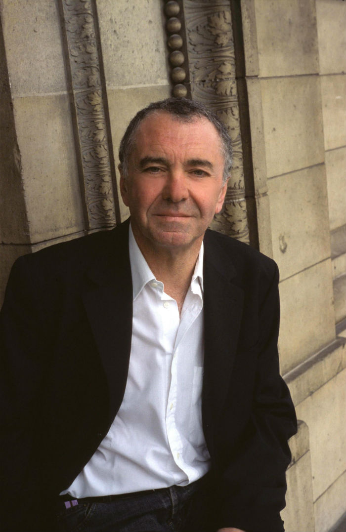 El filósofo francés apuesta por la calidad y la educación artística. Foto: Anagrama