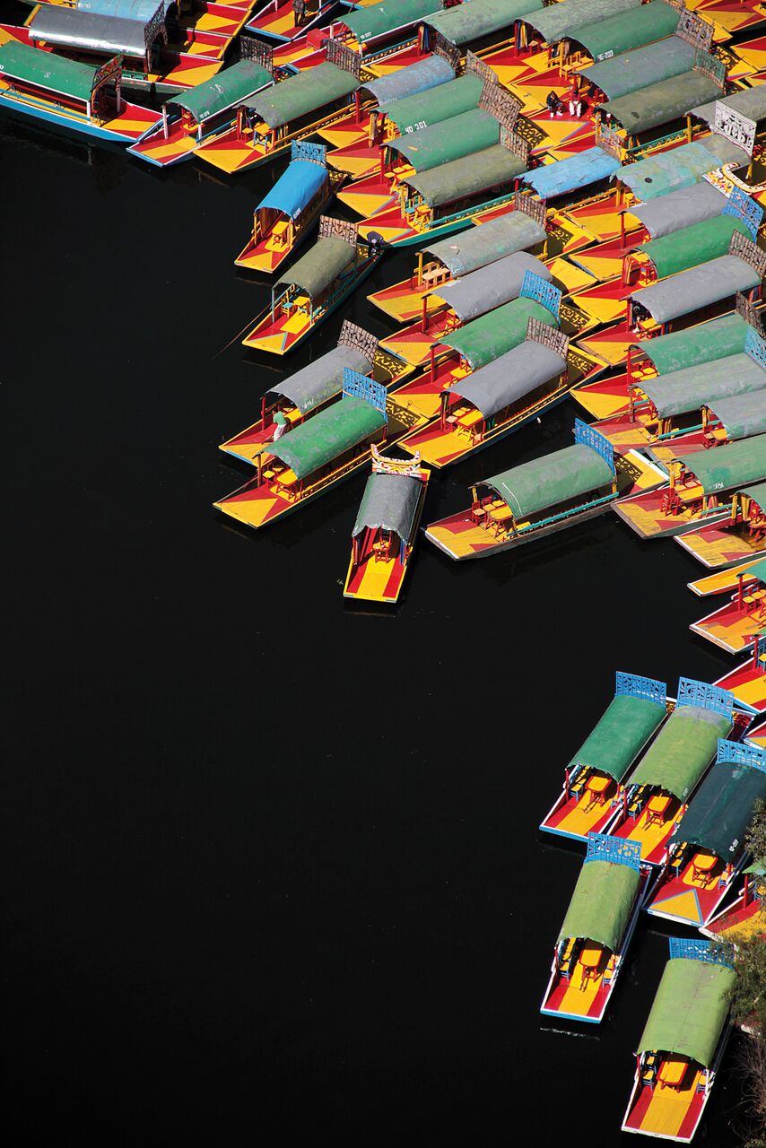 Foto: Especial, Virro Borja