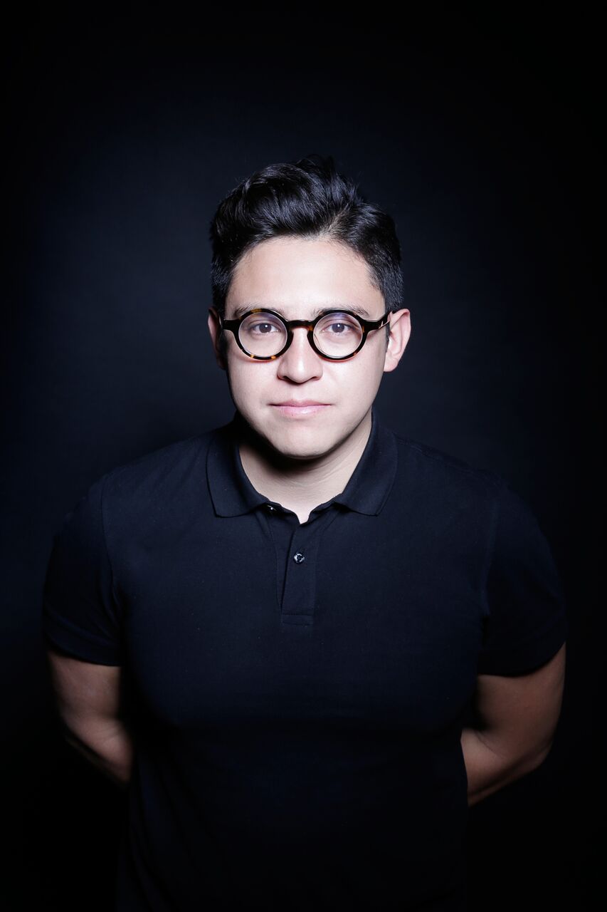 Foto: Especial, Virro Borja