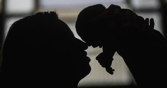 El virus del Zika causa microcefalia y otros defectos cerebrales congénitos en bebés. Foto: EFE/Archivo