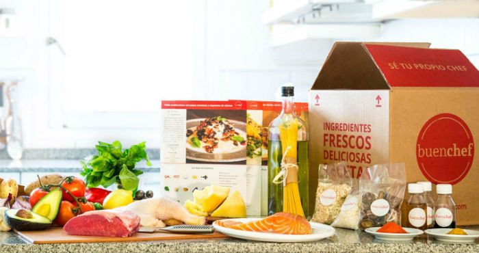 Imagen: Facebook (ElBuenChef)