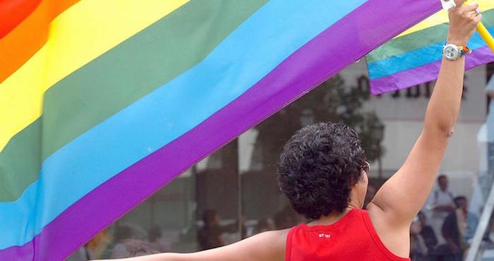 La homosexualidad no es una enfermedad ni es producto de problemas familiares. Foto: EFE/Archivo