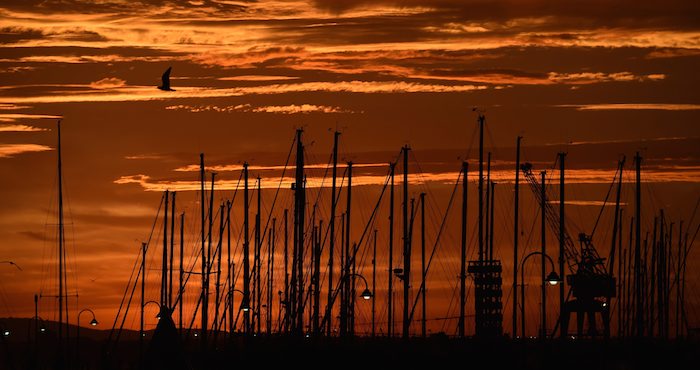 La petrolera BP tramita con las autoridades australianas la autorización para cuatro proyectos de perforación en la citada zona, petición que le denegaron el pasado noviembre y de nuevo este mayo. Foto: EFE