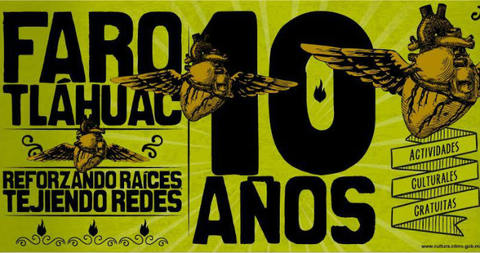 Foto: Facebook (FARO Tláhuac)