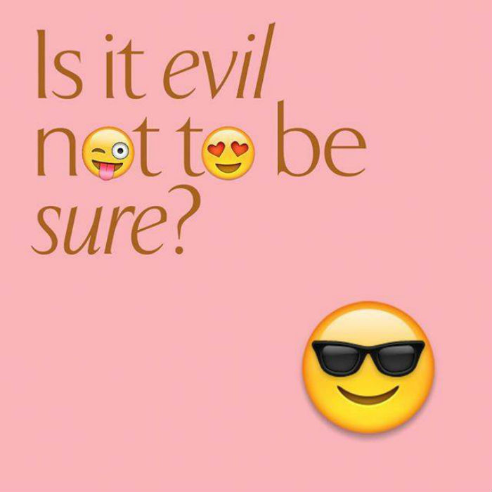 El color rosado. Foto. Facebook