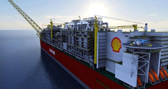 De acuerdo con el diario The Wall Street Journal, el derrame fue descubierto por un helicóptero del gigante petrolero el pasado jueves. Foto: Cuartoscuro