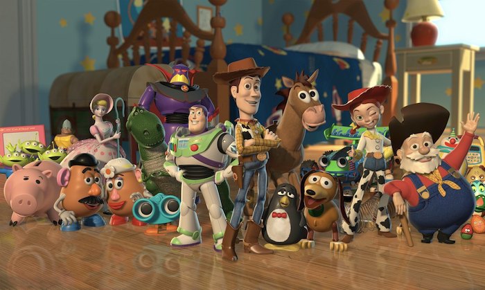 Imagen: Especial/Pixar