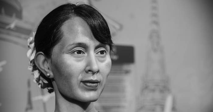 Suu Kyi niega a la minoría musulmana rohingya incluso el derecho a usar ese nombre porque no los considera auténticos birmanos. Foto: Shutterstock.