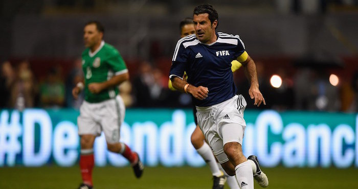 Foto: Twitter @FIFAcom