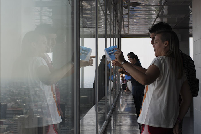 Foto: Archivo/Cuartoscuro.