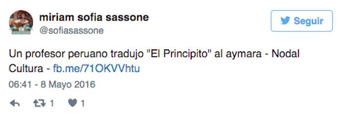 Foto: Archivo Vanguardia.