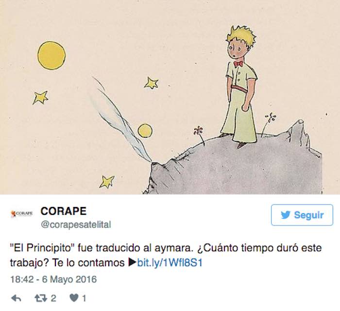 Foto: Archivo Vanguardia.