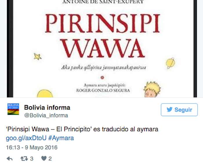 Foto: Archivo Vanguardia.