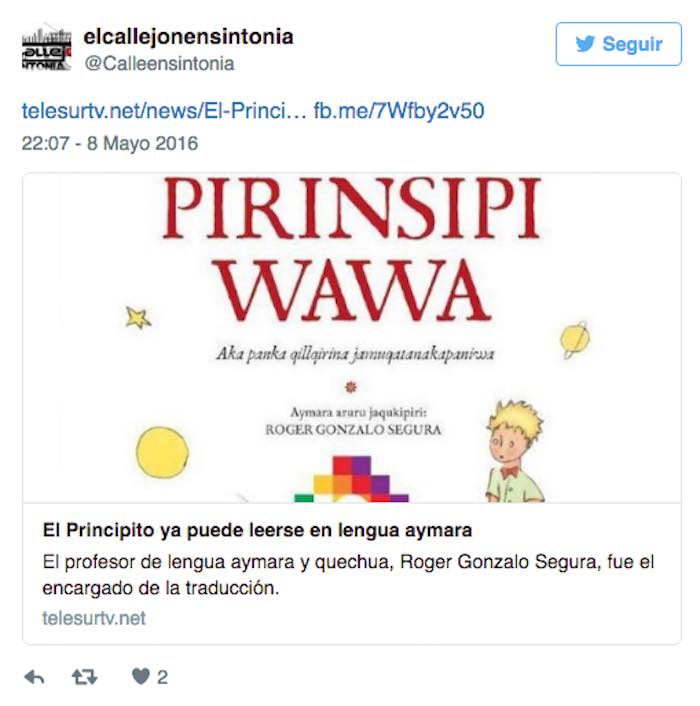 Foto: Archivo Vanguardia.