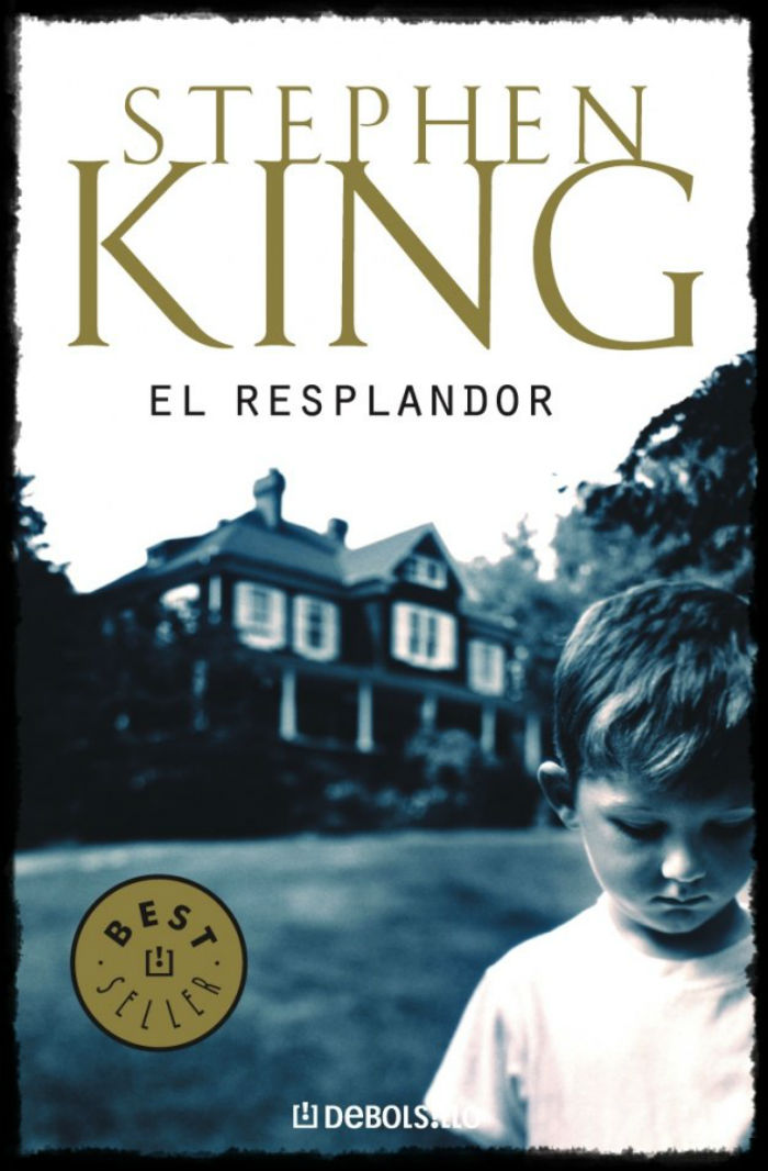 Una de las historias más conocidas de Stephen King. Foto: Especial