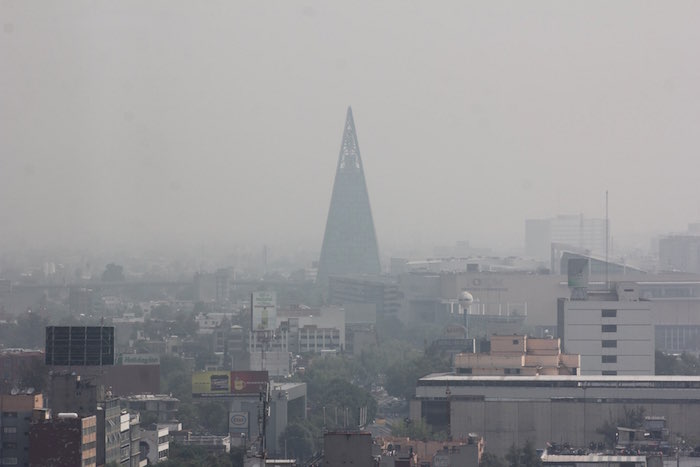 Las medidas de la fase 1 fueron suspendidas el pasado viernes luego de que los niveles bajaran un día antes a menos de 150 puntos. Foto: Cuartoscuro