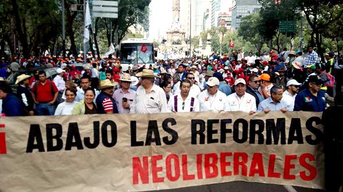 Foto: Luis Barrón, SinEmbargo