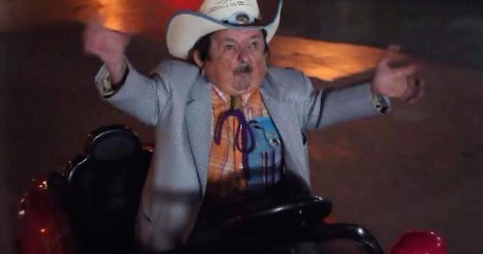 Los familiares confirmaron la noticia el día de hoy, indicando que las causas de su fallecimiento habría sido un infarto. Foto: Twitter via @soyMargarlto