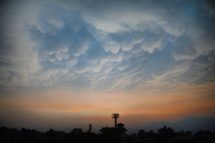 Foto: Instagram mpudasainee