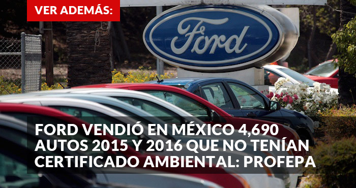 PROMO-FORD