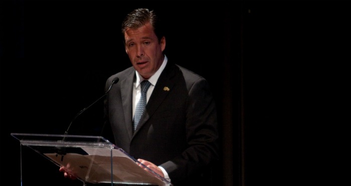 La cantidad que perdió el gobierno de Miguel Márquez en juicios laborales es de más de 27 millones de pesos. Foto: Cuartoscuro/Archivo.