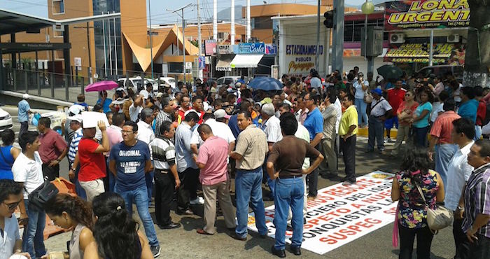 Foto: Carlos Alberto Carbajal, El Sur.