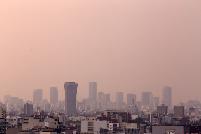 Foto: Archivo/Xinhua.