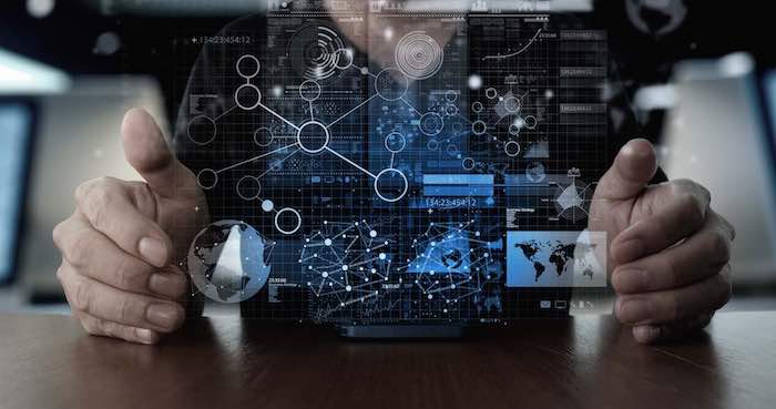 Las tecnologías de la información, a pesar de que no fue la rama que más aumentó respecto al año pasado, es donde más se ha innovado en este año con el 31 por ciento del total de patentes. Foto: Shutterstock