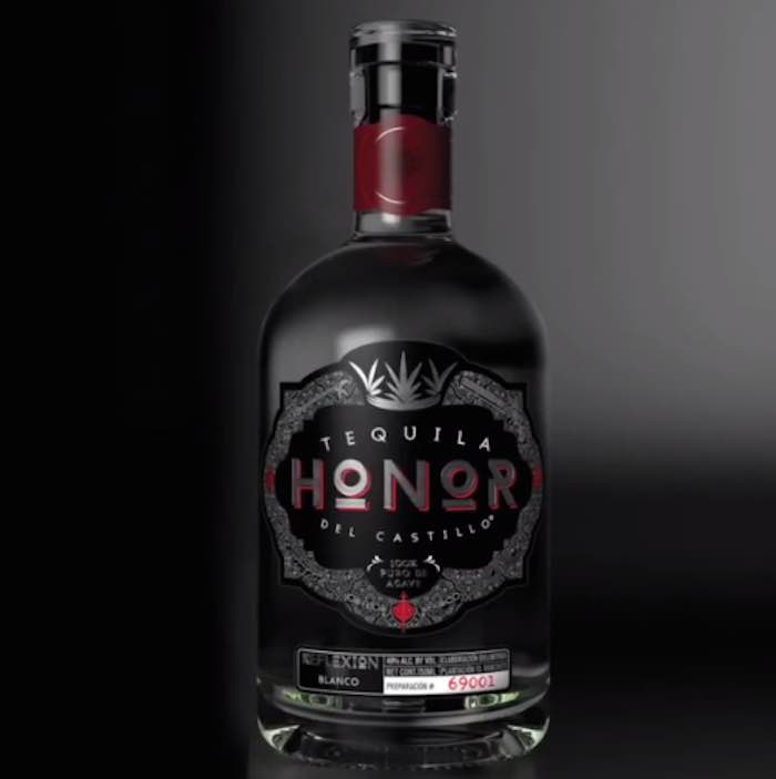 Kate del Castillo promociona Tequila Honor SinEmbargo MX