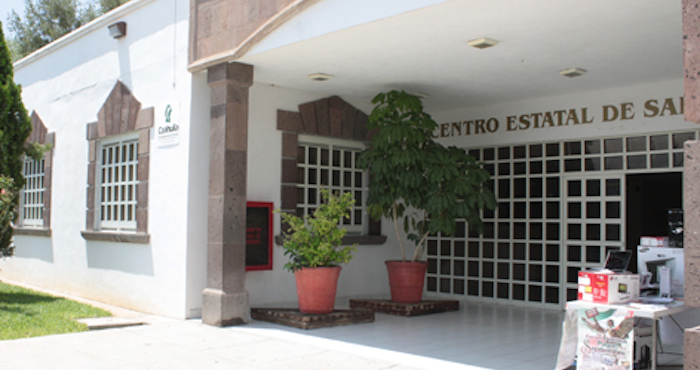 Debido a que en el Cesame sí cuentan con un área especial para tratar a niños y adolescentes, Javier O. fue trasladado a este lugar. Foto: Vanguardia