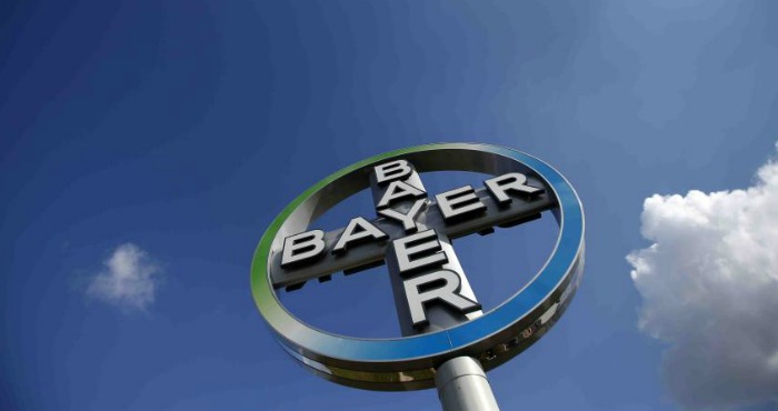 s, Bayer anunció que sus gerentes se habían reunido recientemente con sus homólogos en Monsanto "para discutir en privado una adquisición negociada". Foto: AP
