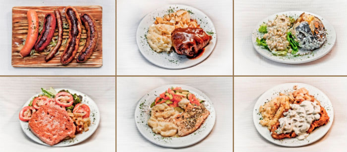 Imagen: nibelungengarten.com