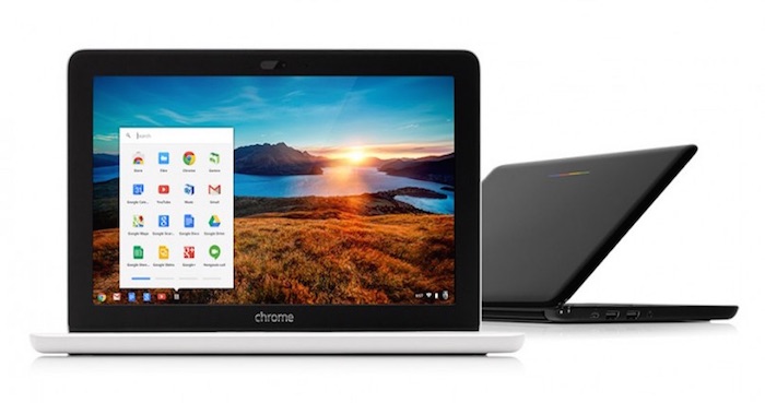 Chromebook 2