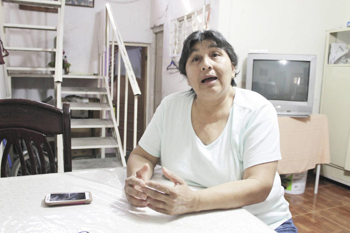 Hugo desapareció en 2009 a la edad de 24 años, se acababa de graduar de Mercadotecnia. Su madre logró que un juez le ordenara a la empresa donde laboraba, reestablecerle sus derechos pero ellos argumentaron que lo habían despedido días antes de que desapareciera.